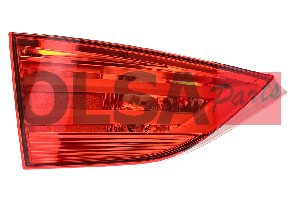 Tail Light Assembly